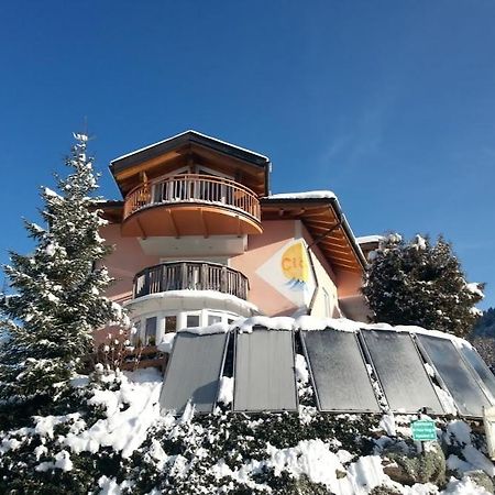 Appartement Gern Альпендорф Экстерьер фото